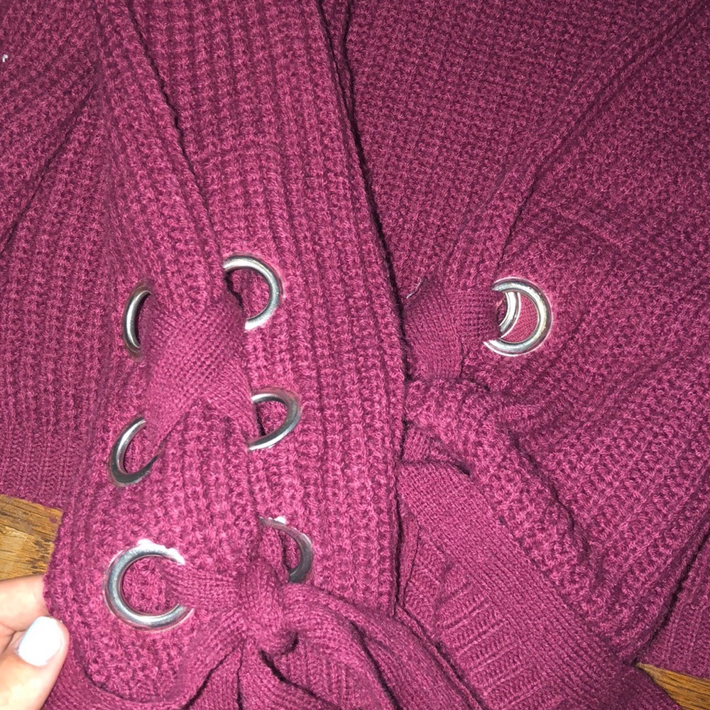 Sweater - Picture 2 of 2